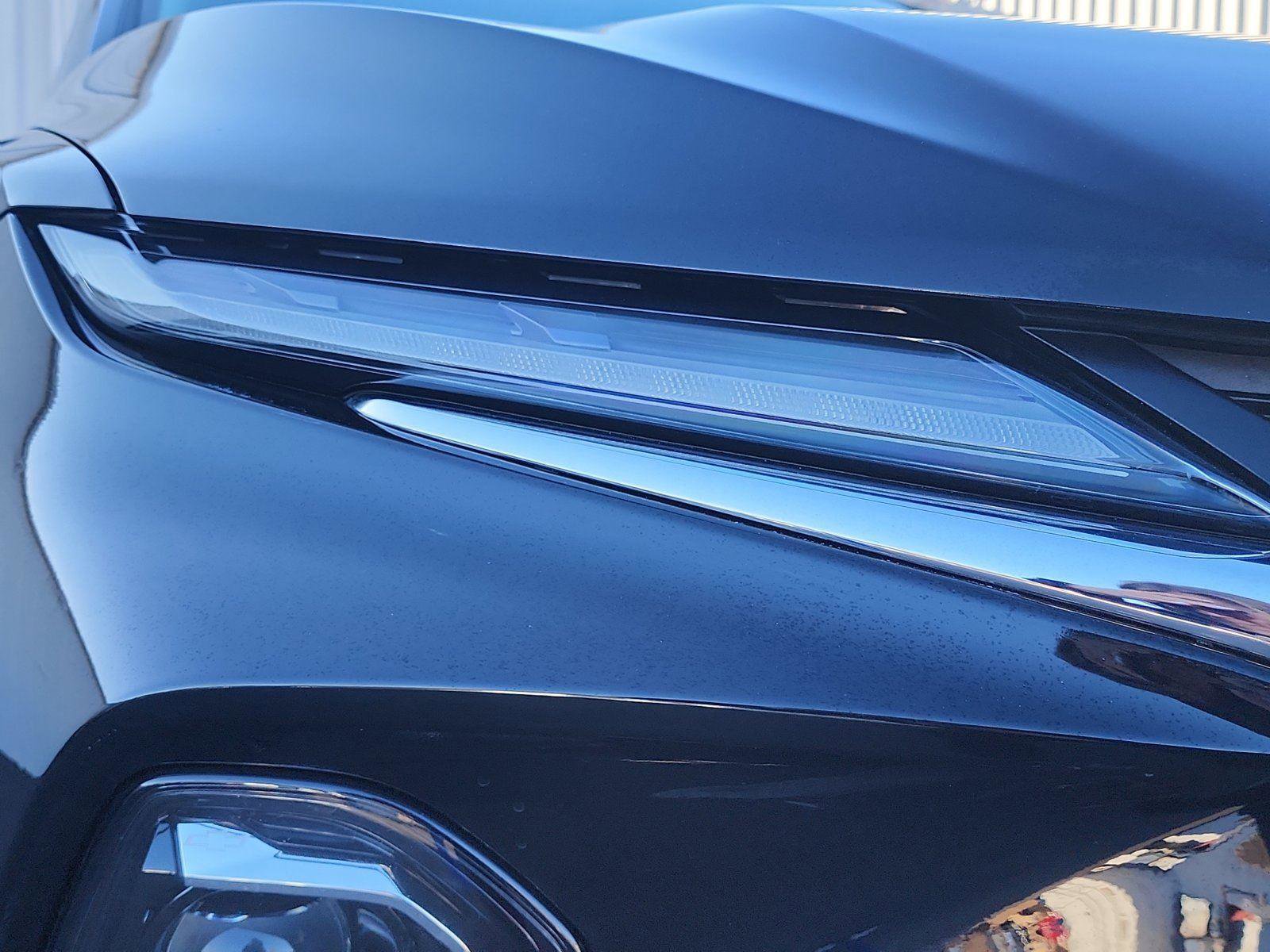 Used 2023 Chevrolet Blazer LT image 12