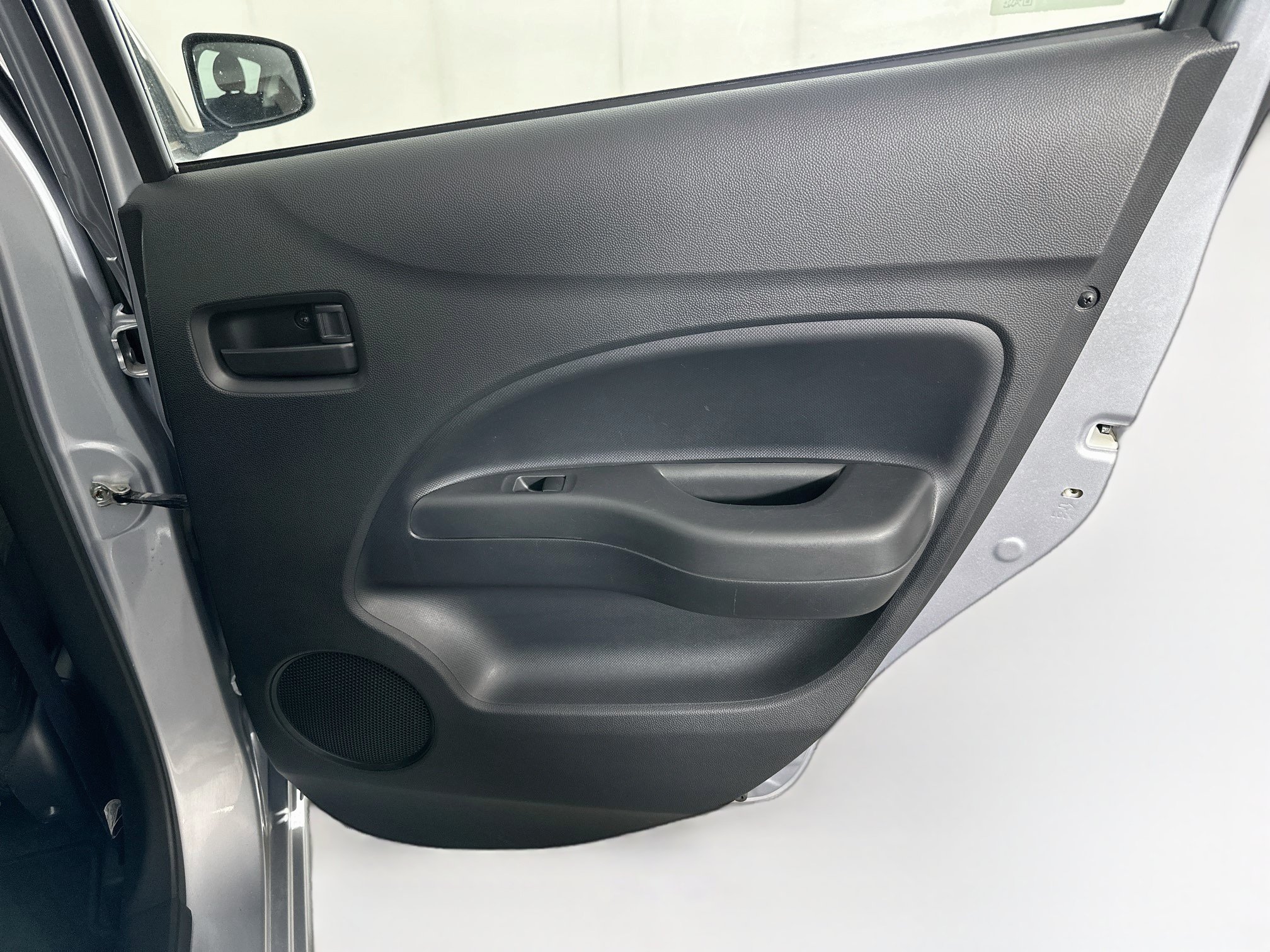 Used 2024 Mitsubishi Mirage ES FWD image 27