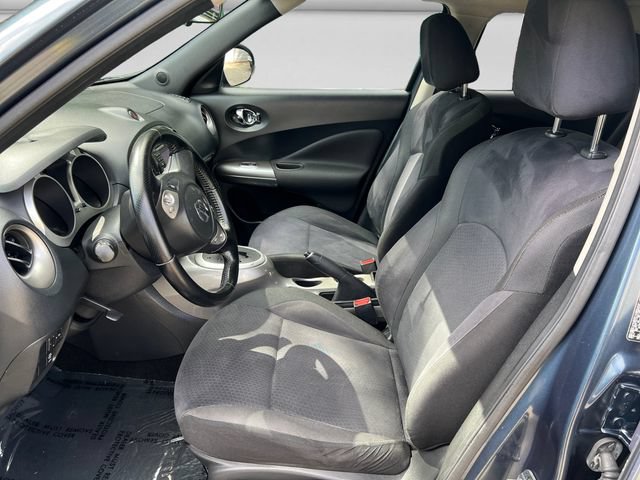 Used 2013 Nissan Juke SV AWD/4WD image 10