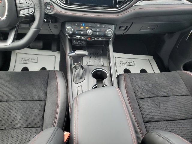 New 2026 Dodge Durango GT AWD/4WD image 22