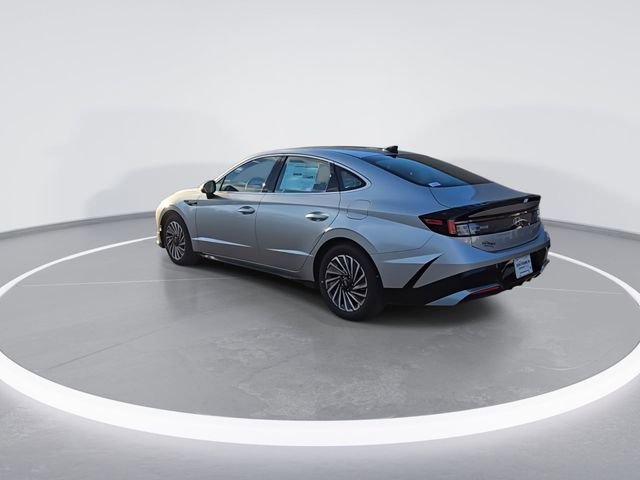 New 2025 Hyundai Sonata SEL image 7