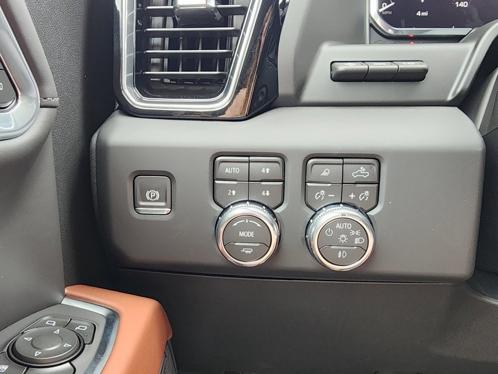 New 2026 GMC Sierra 1500 Denali Ultimate image 20