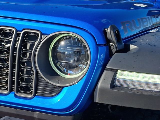 New 2026 Jeep Wrangler Unlimited Rubicon image 7