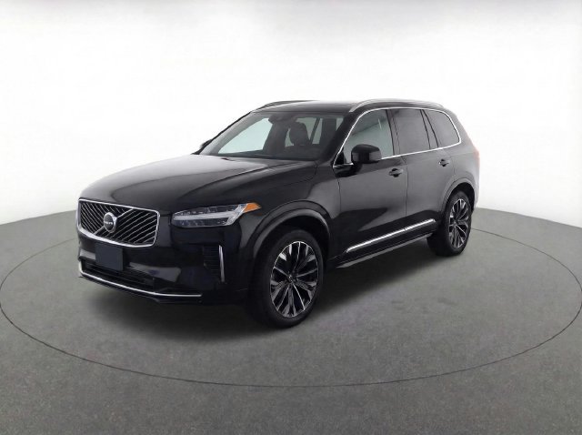 New 2026 Volvo XC90 B6 Plus w/ Protection Package Premier AWD/4WD image 29