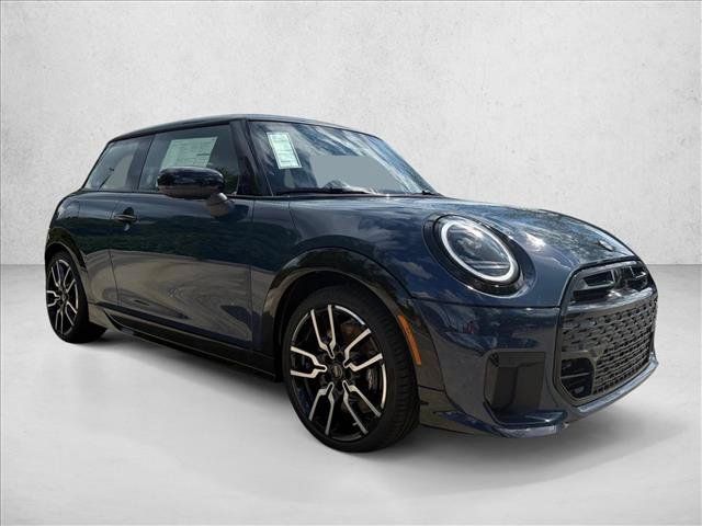 New 2027 MINI Cooper S FWD image 7