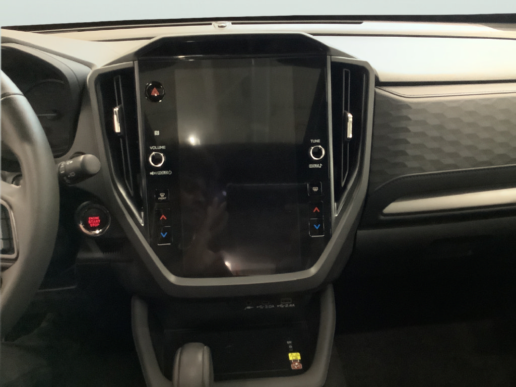 Certified 2026 Subaru Forester Premium AWD/4WD image 12