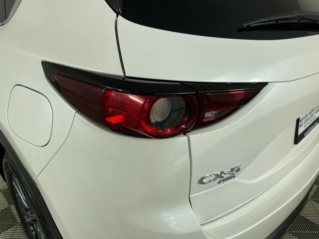 Used 2021 MAZDA CX-5 Touring w/ Touring Preferred SV Package AWD/4WD image 19