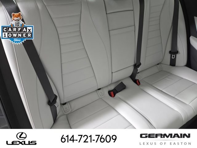 Used 2023 Mercedes-Benz E 450 4MATIC Sedan image 22