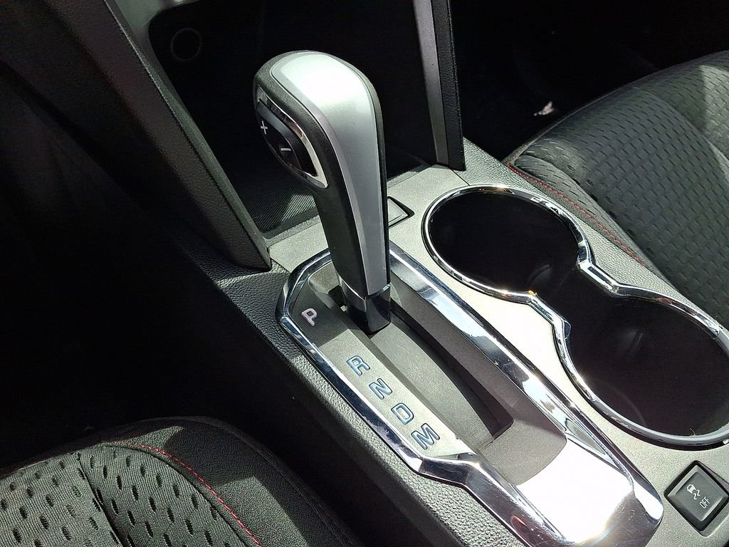Used 2012 Chevrolet Equinox LS FWD image 15