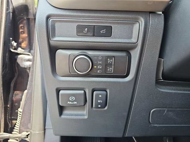 Certified 2024 Ford Expedition Max XLT RWD image 33