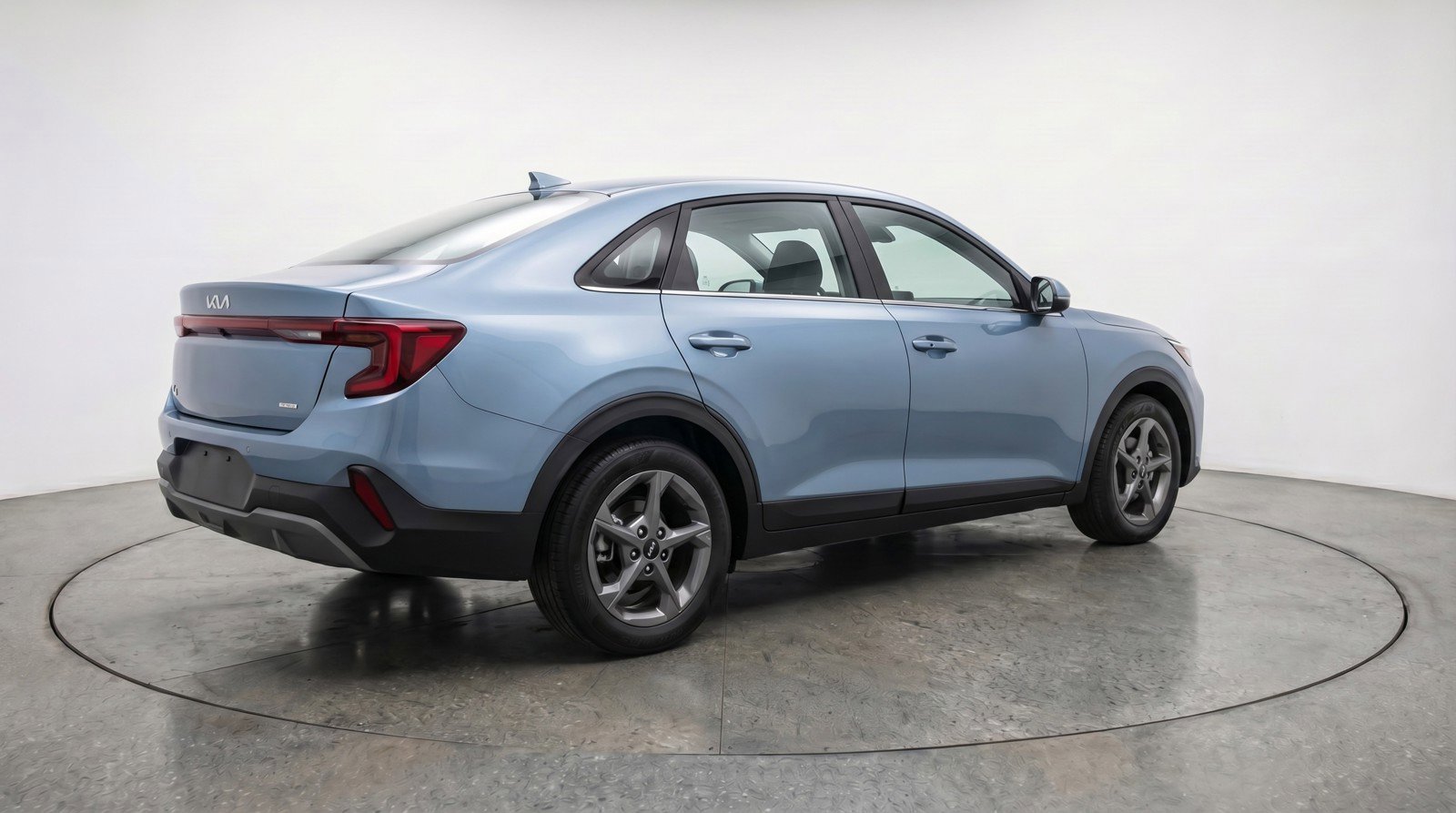 Used 2025 Kia K4 FWD image 9