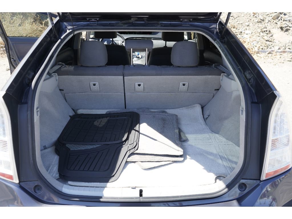 Used 2010 Toyota Prius Two image 24