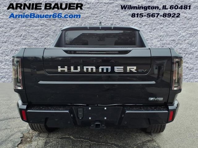 New 2025 GMC Hummer EV 2X image 8