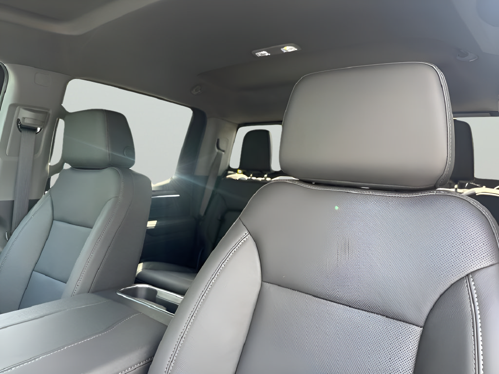 New 2026 GMC Sierra 1500 SLT w/ SLT Convenience Package RWD image 10