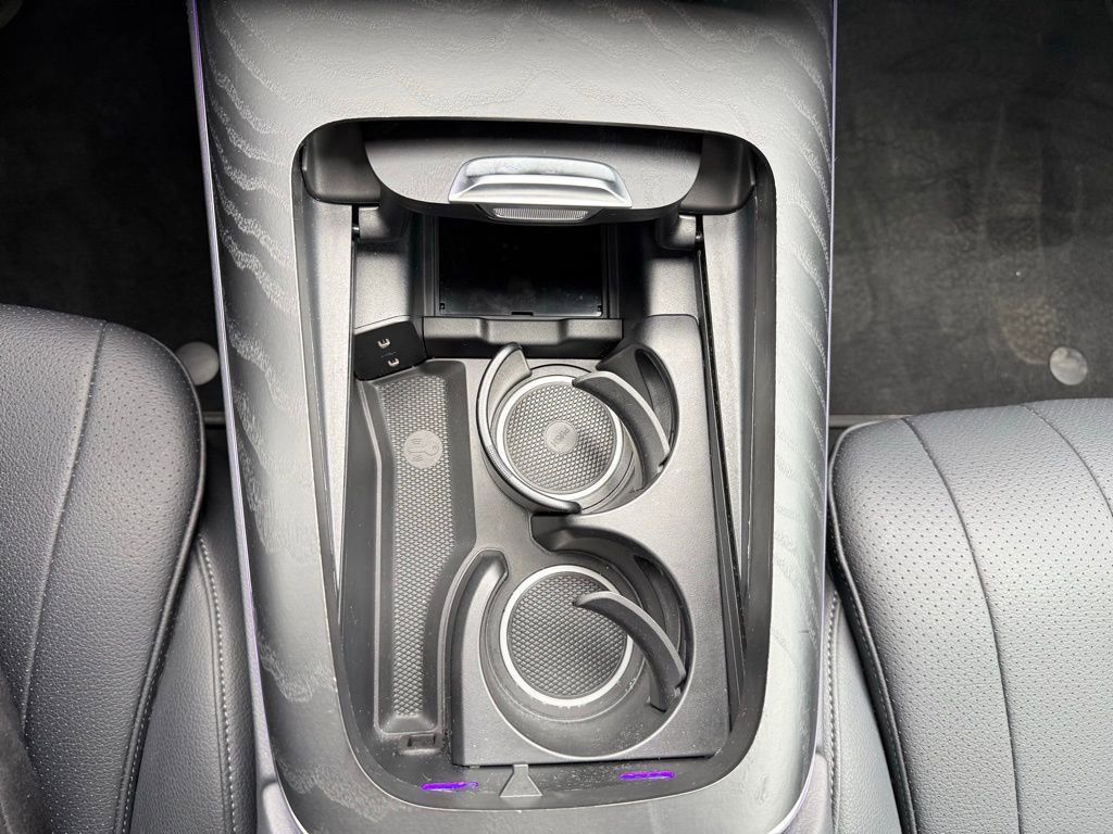 Used 2025 Mercedes-Benz E 450 4MATIC Sedan image 32