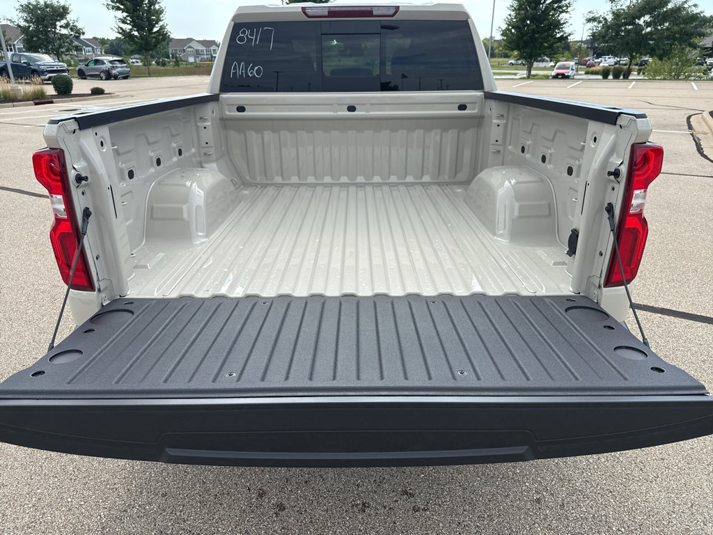 New 2026 Chevrolet Silverado 1500 RST w/ Safety Package AWD/4WD image 11