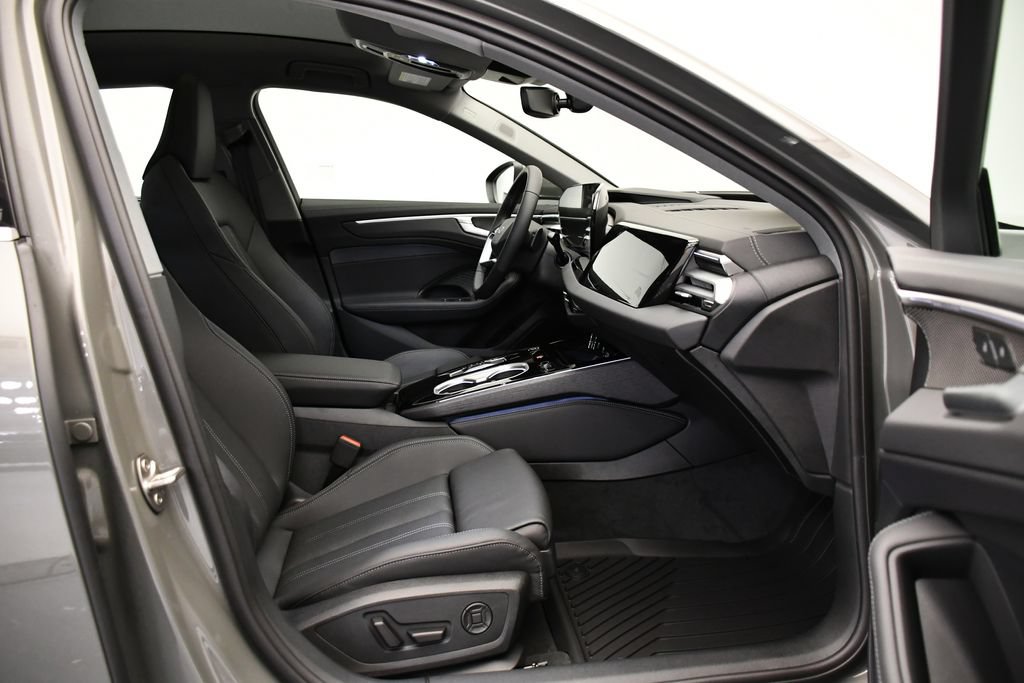 Used 2026 Audi A6 Premium Plus w/ Premium Plus Package AWD/4WD image 44