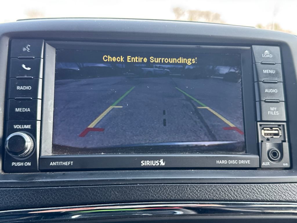 Used 2017 Dodge Grand Caravan GT image 19