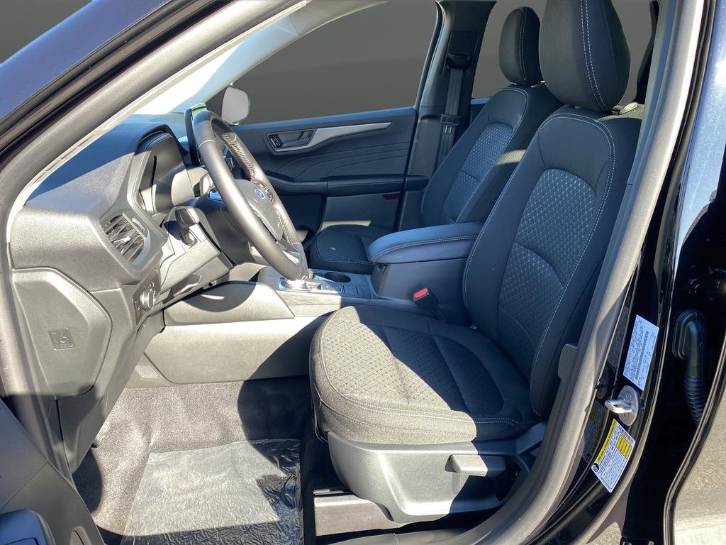 New 2026 Ford Escape Active w/ Cold Weather Package image 4