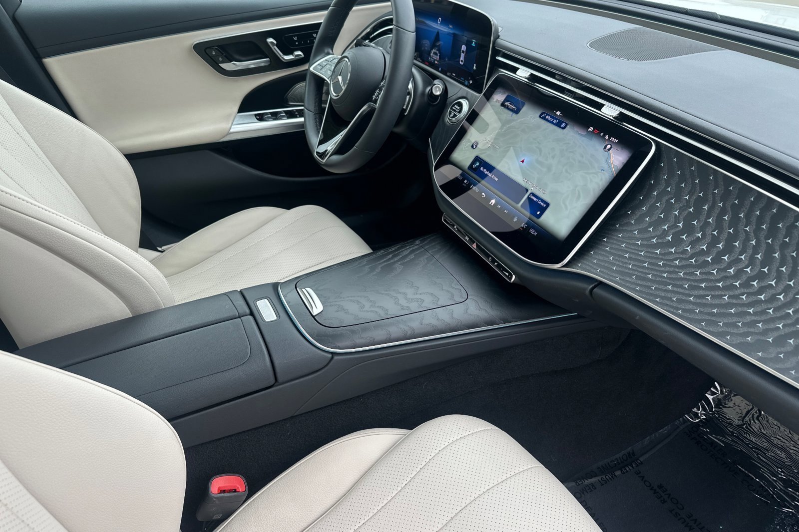 Used 2024 Mercedes-Benz E 350 E 350 image 14