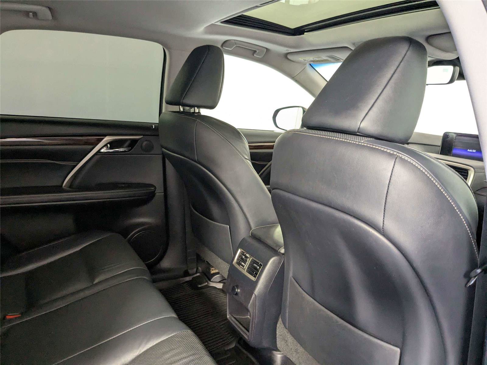 Used 2017 Lexus RX 350 AWD w/ Premium Package image 28