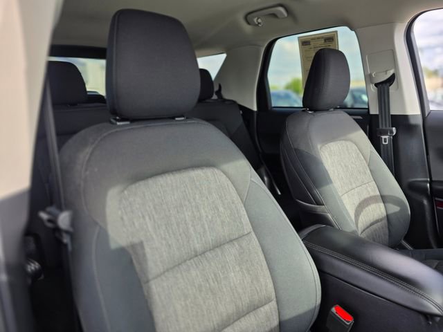 Used 2023 Ford Bronco Sport Big Bend w/ Convenience Package image 12