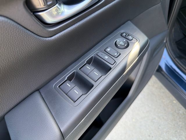New 2026 Honda CR-V Sport-L image 13