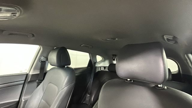 Used 2017 Hyundai Tucson SE Plus AWD/4WD image 13