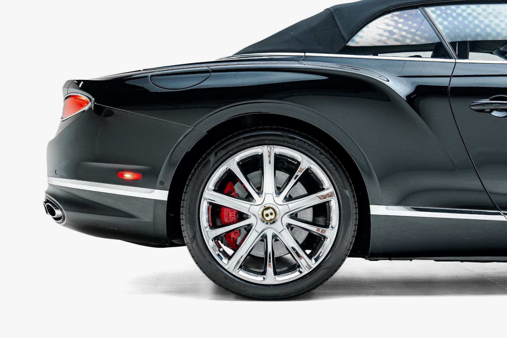 Used 2020 Bentley Continental GT V8 First Edition AWD/4WD image 20