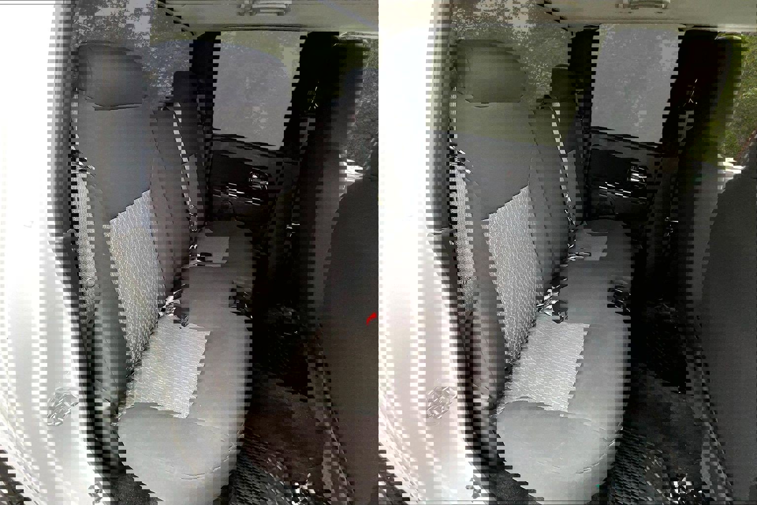 Used 2012 Chevrolet Colorado LT image 22