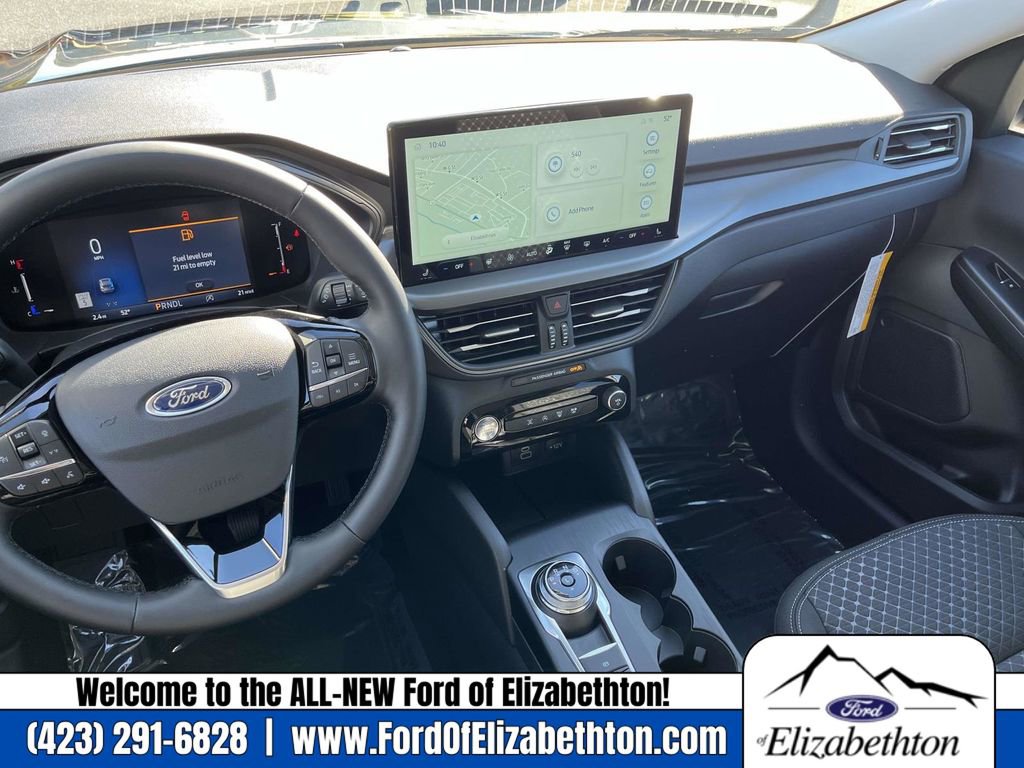 New 2026 Ford Escape Active w/ Tech Pack #1 image 16