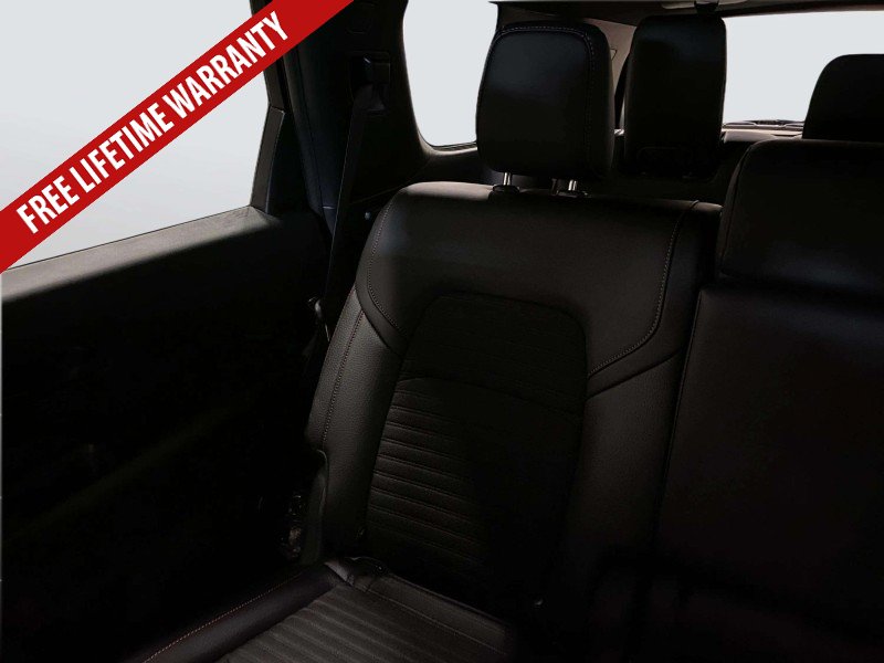 New 2026 Nissan Pathfinder Rock Creek AWD/4WD image 23