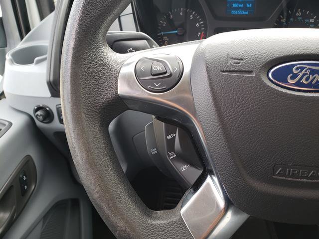 Used 2015 Ford Transit 350 XLT image 21