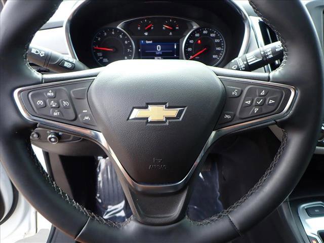 Certified 2024 Chevrolet Equinox LT image 14