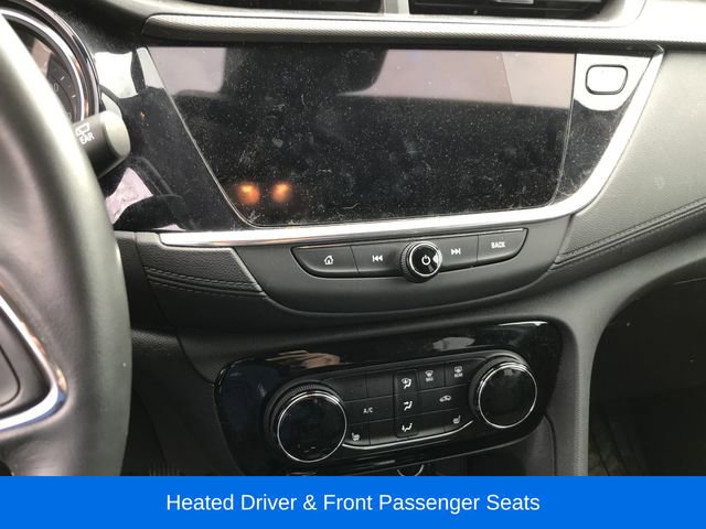 Certified 2023 Buick Encore GX Preferred w/ Cold Weather Comfort Package FWD image 7