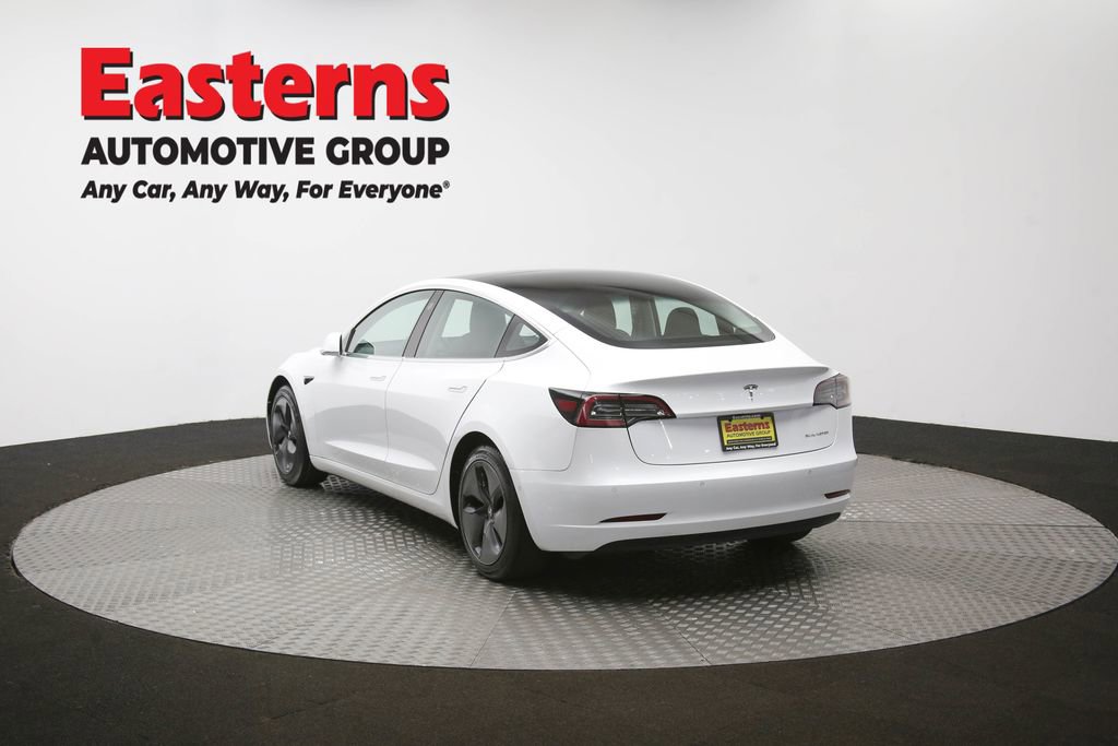 Used 2018 Tesla Model 3 Long Range image 30