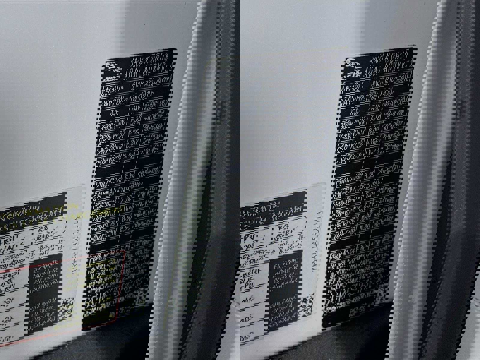 New 2024 Jaguar I-PACE R-Dynamic HSE image 30