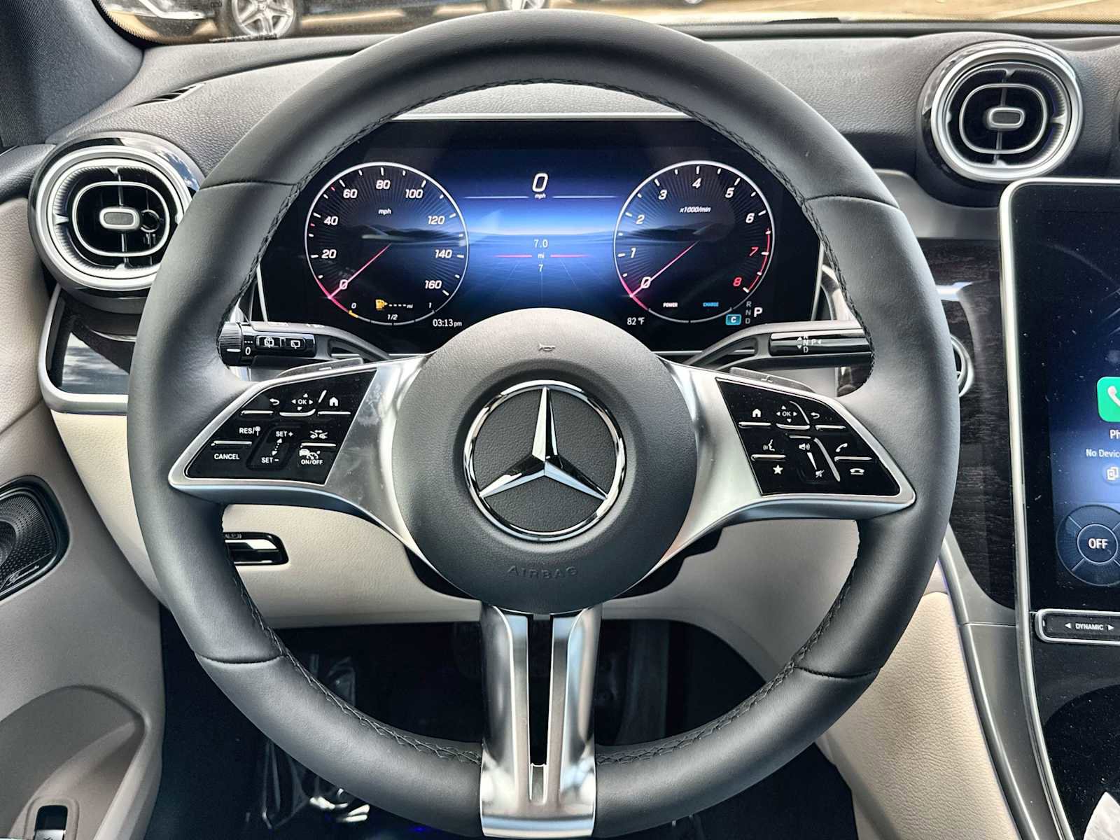 New 2026 Mercedes-Benz GLC 300 image 21