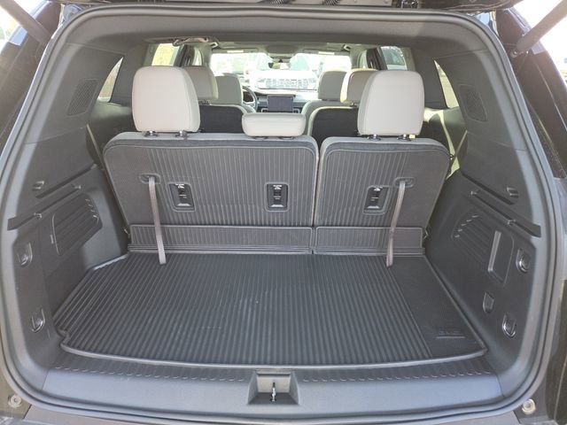 New 2026 GMC Acadia Elevation w/ Black Edition image 26
