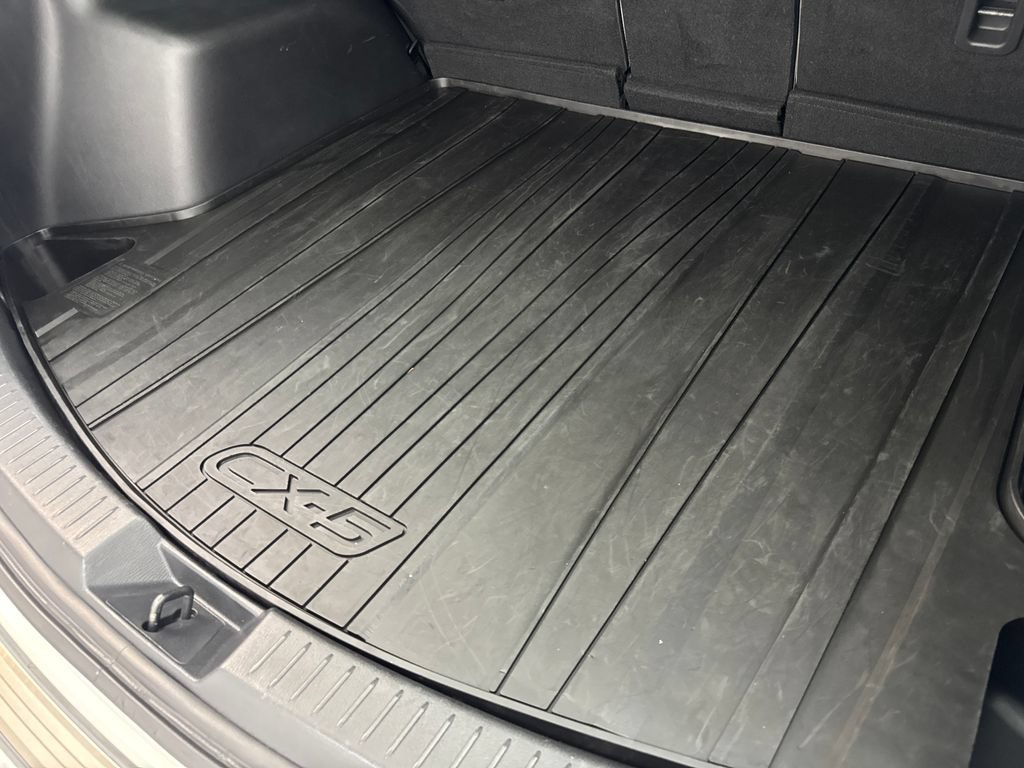 Used 2016 MAZDA CX-5 Grand Touring FWD image 81