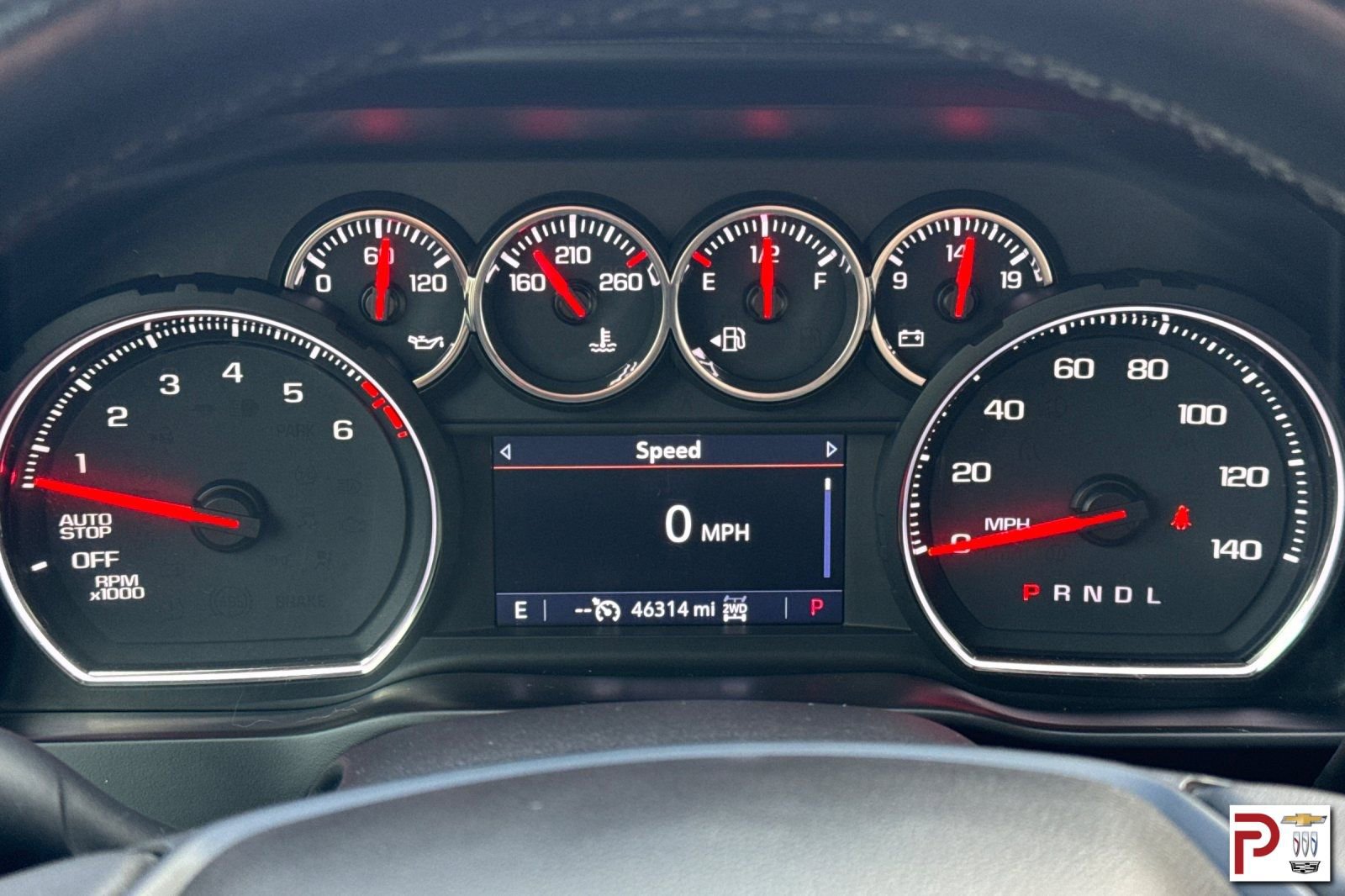 Used 2019 Chevrolet Silverado 1500 RST image 29