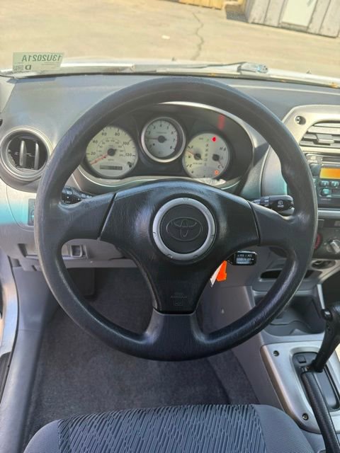 Used 2002 Toyota RAV4 4WD image 18