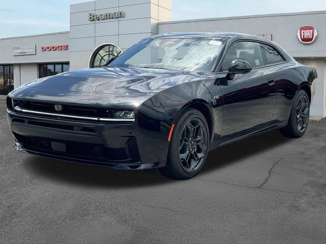 New 2027 Dodge Charger R/T AWD/4WD image 3