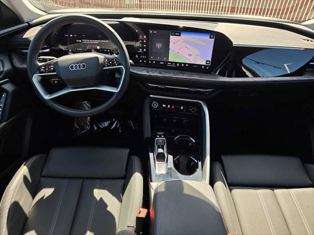 Used 2025 Audi Q5 Premium Plus AWD/4WD image 17