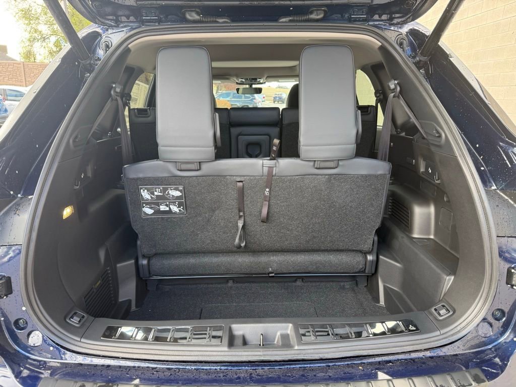 New 2026 Mitsubishi Outlander SE image 27