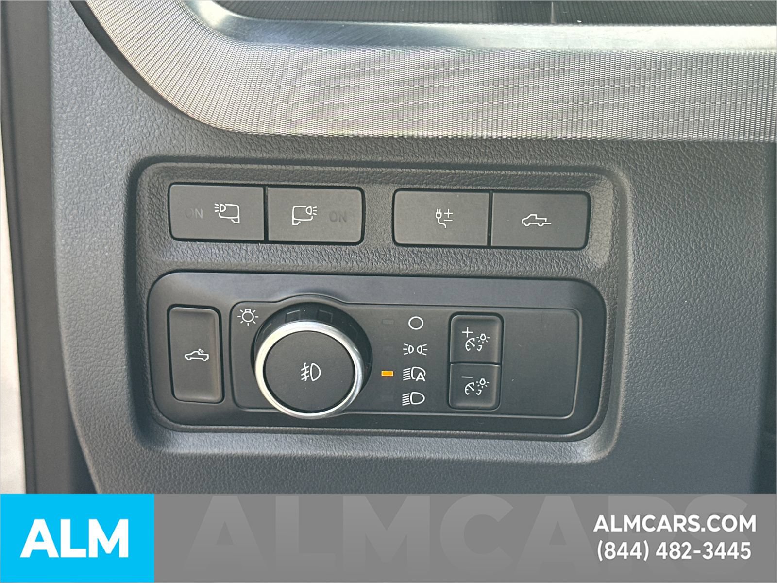 Certified 2024 Ford F350 Platinum AWD/4WD image 35