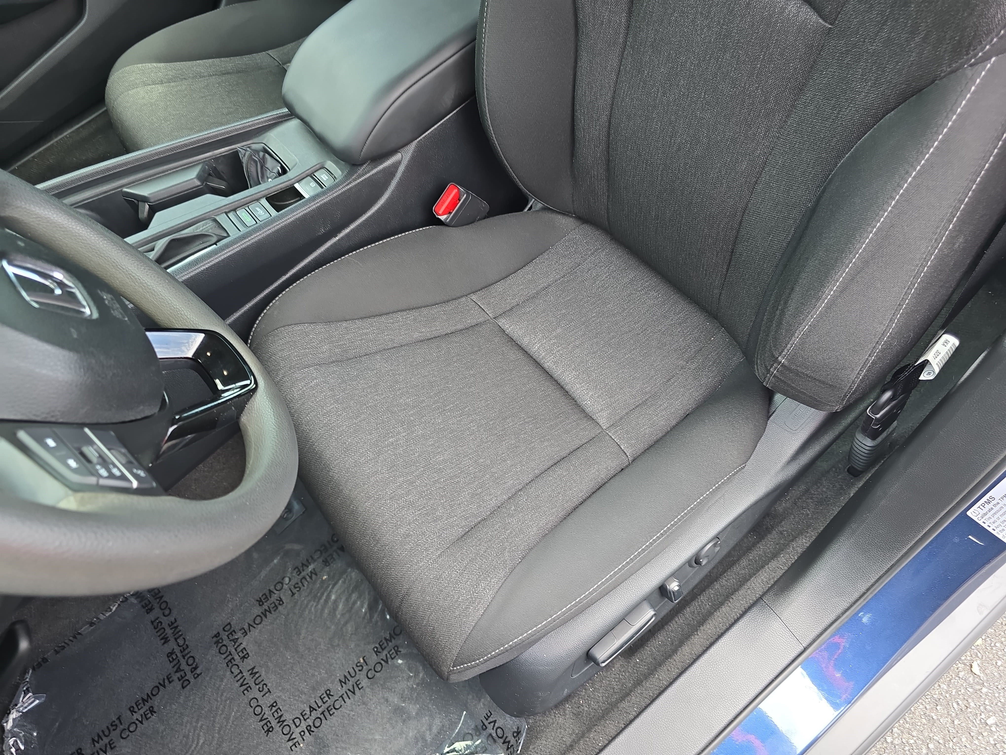Used 2023 Honda Accord EX image 13