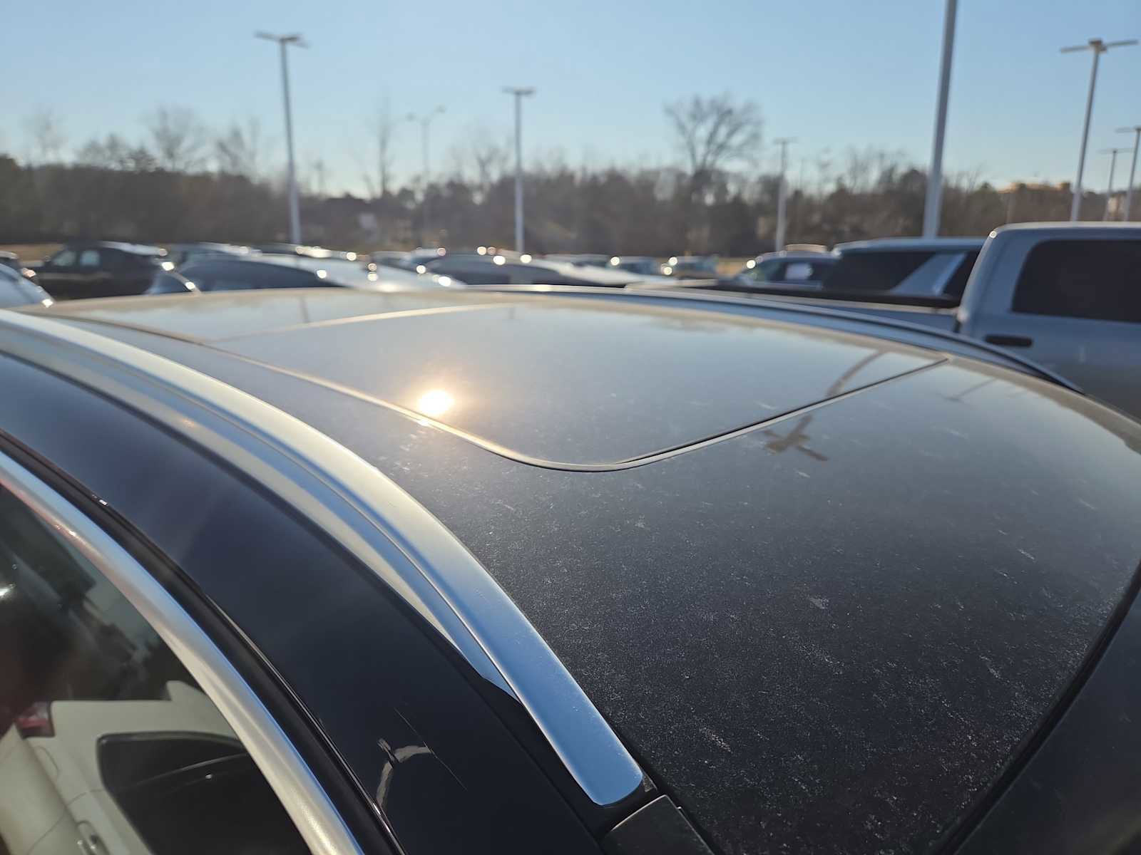 Used 2023 BMW X3 xDrive30i image 2