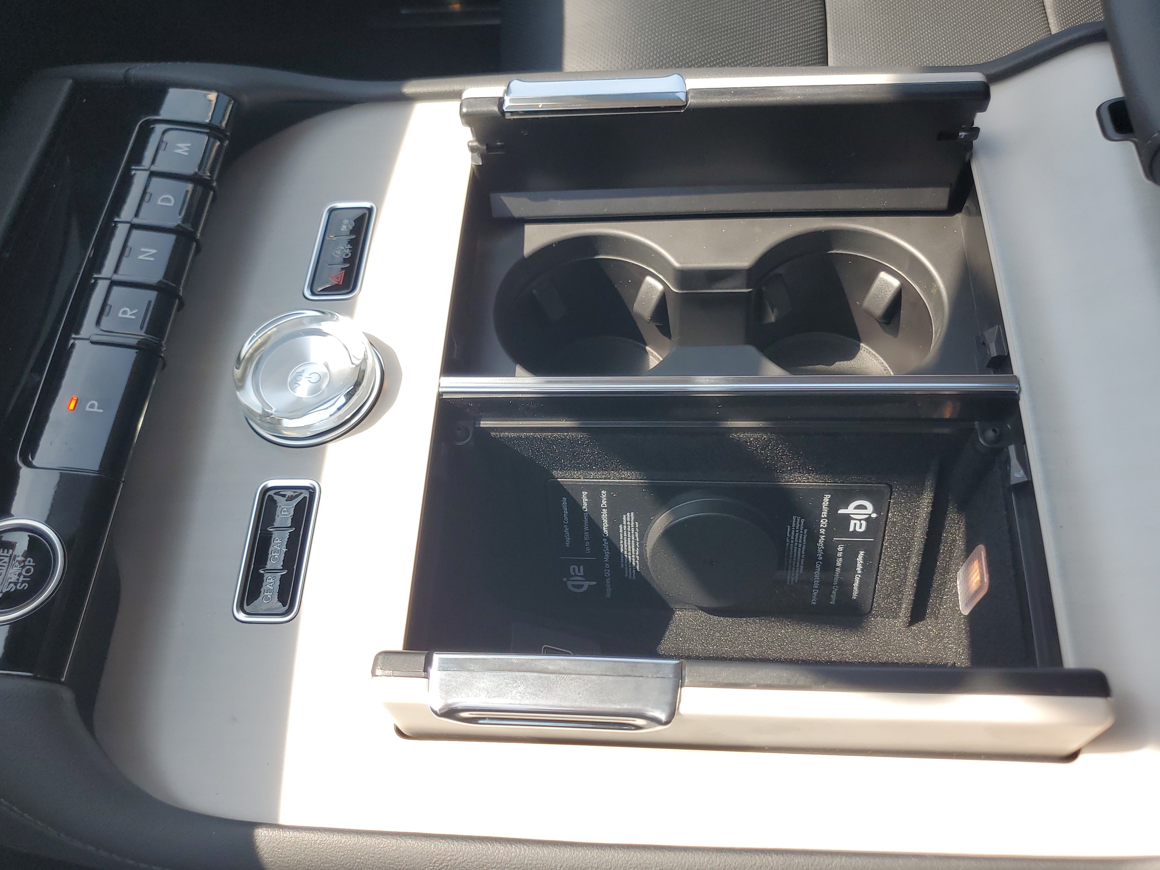New 2027 Lincoln Navigator Reserve AWD/4WD image 26
