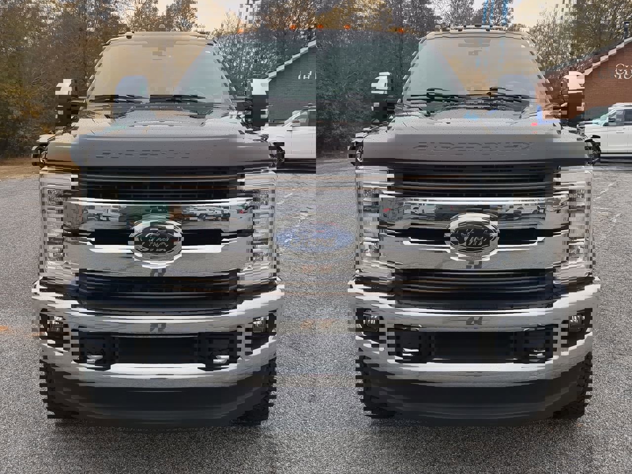 Used 2019 Ford F350 King Ranch w/ King Ranch Ultimate Package image 7